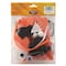 Creativity Street Foam Stick Animal Kit, Fox, 6.75'' x 11'' x 1'', 6PK PAC5706 - alternate 2